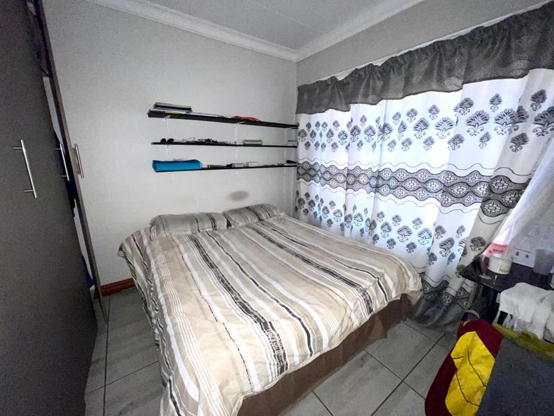 To Let 3 Bedroom Property for Rent in Baillie Park North West
